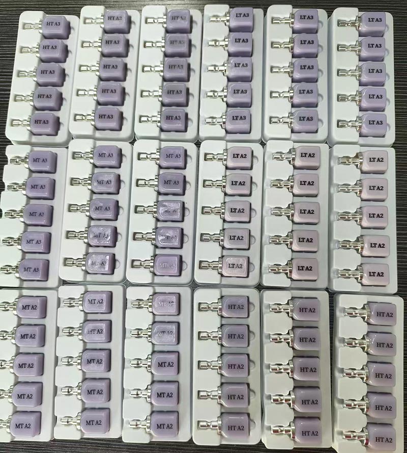 செராமிக் தொகுதிகள் என்றால் என்ன